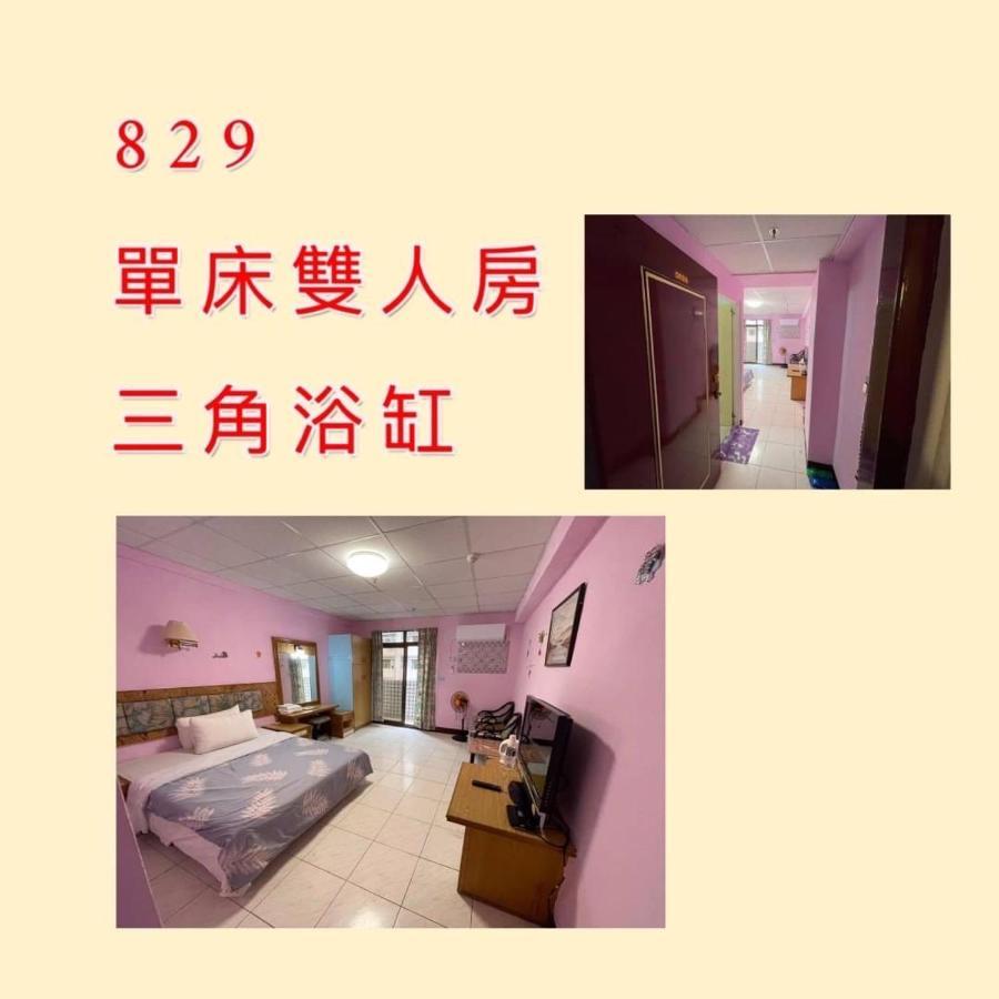 Yih Shiuan Resort Wenquan Exterior foto