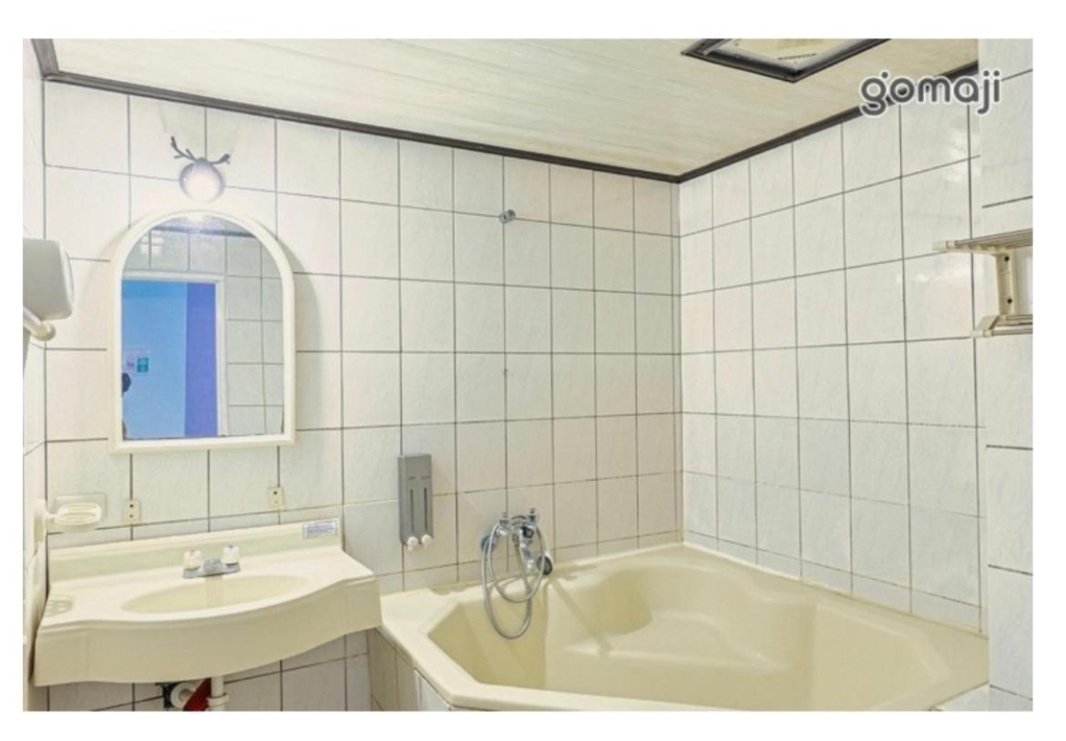 Yih Shiuan Resort Wenquan Exterior foto