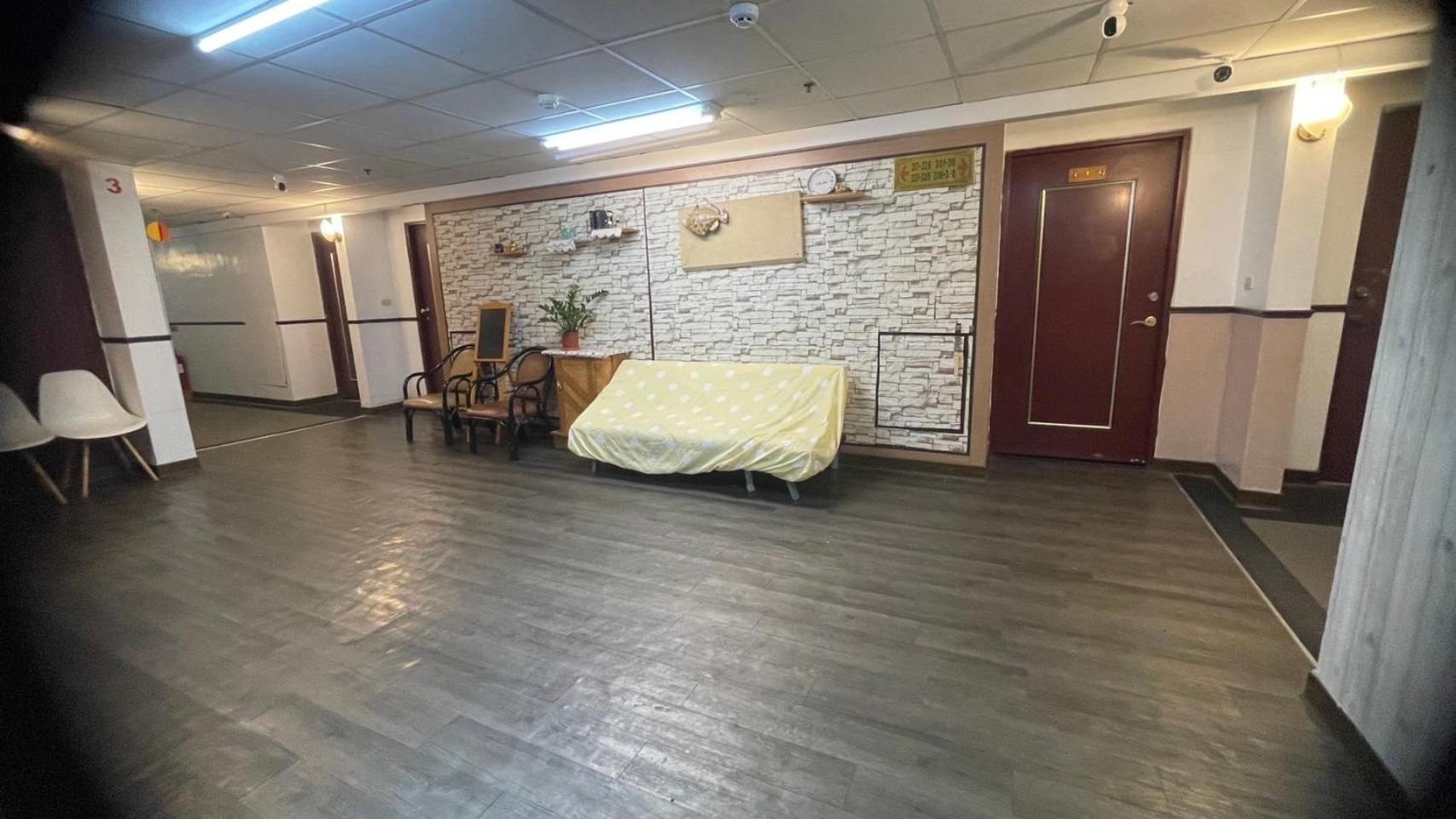 Yih Shiuan Resort Wenquan Exterior foto